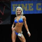 Amber  Slate - NPC Jay Cutler Desert Classic 2014 - #1